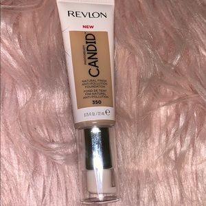 Revlon photoready foundation in natural tan